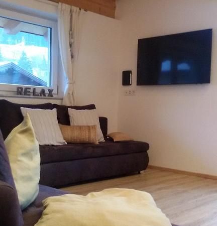 Appartement Haus Petra Leogang Eksteriør billede