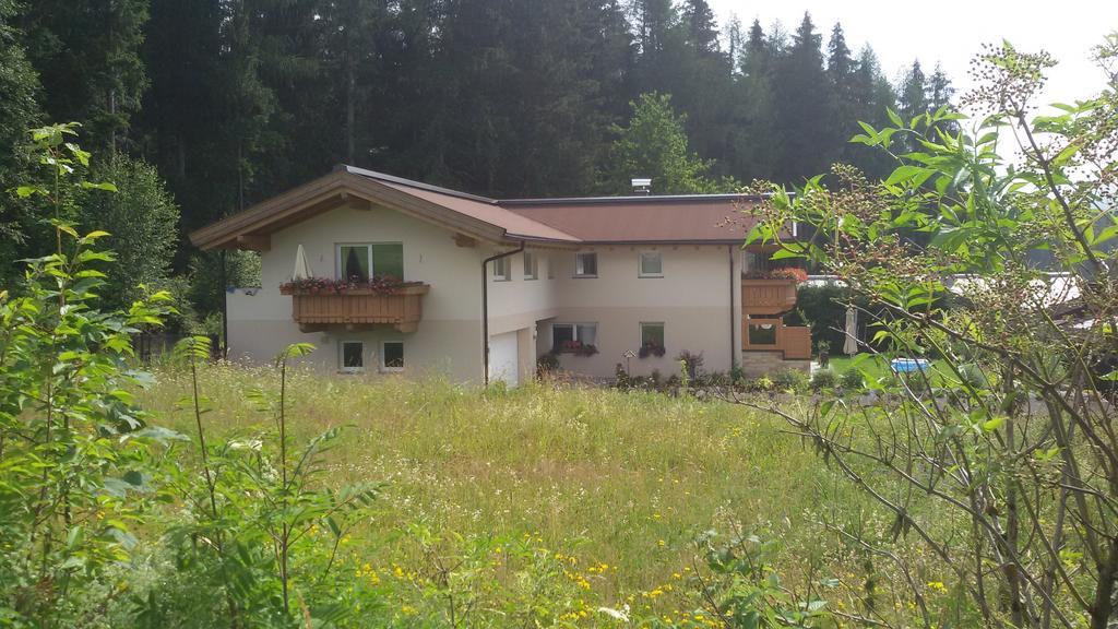 Appartement Haus Petra Leogang Værelse billede