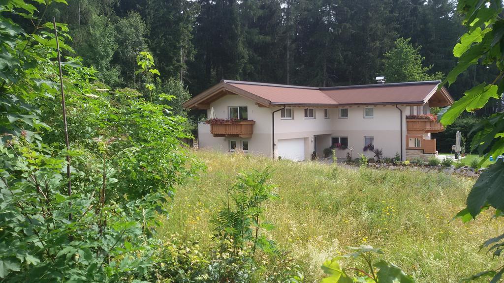 Appartement Haus Petra Leogang Værelse billede