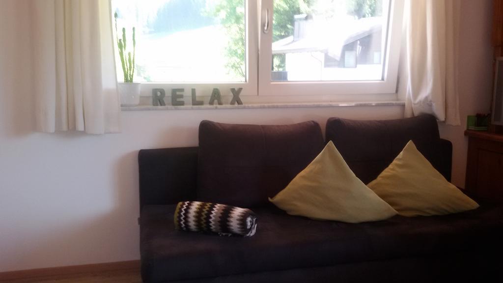 Appartement Haus Petra Leogang Værelse billede