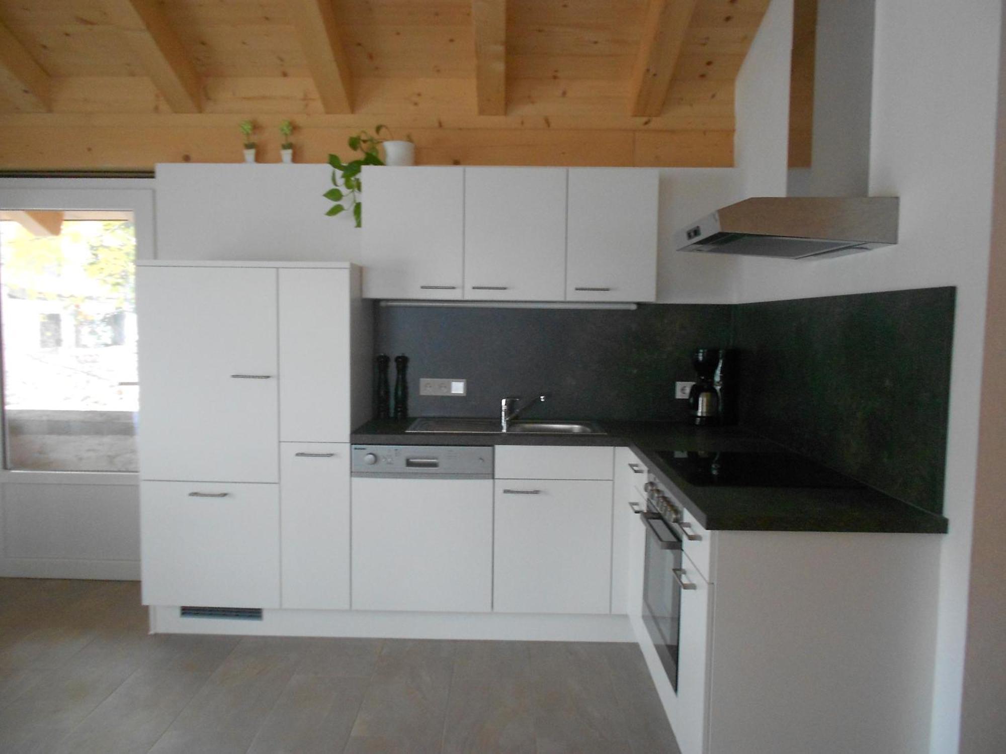 Appartement Haus Petra Leogang Eksteriør billede