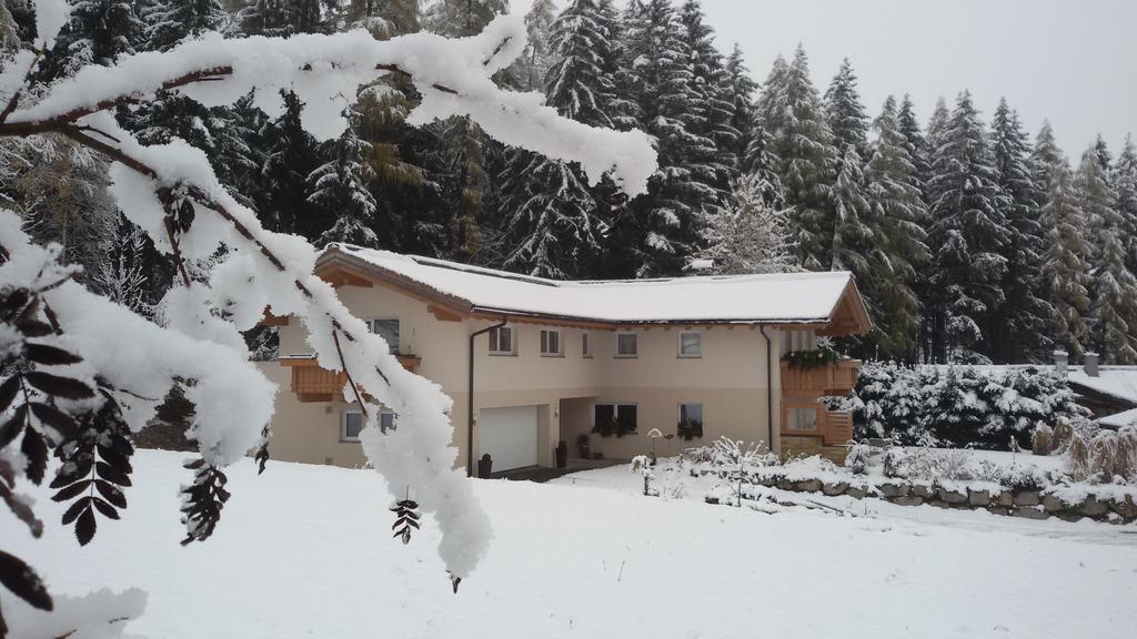 Appartement Haus Petra Leogang Eksteriør billede